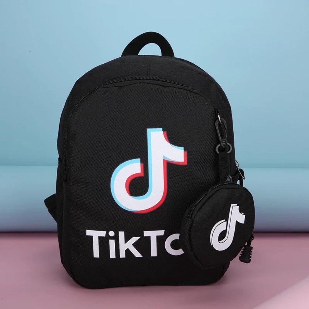 Custom Bookbag - Picture 4 of 4